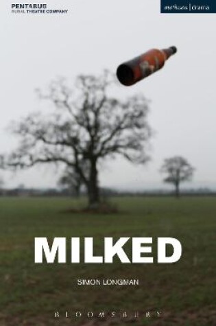 Cover of Milked