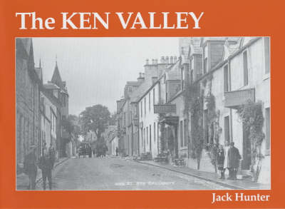 Book cover for The Ken Valley