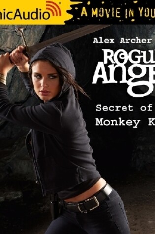 Cover of Secret of the Monkey King [Dramatized Adaptation]
