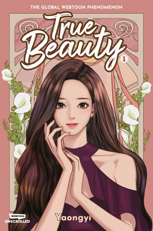 Cover of True Beauty Volume One