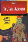 Book cover for The Jade Serpent