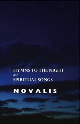 Cover of Hymns to the Night and Spiritual Songs