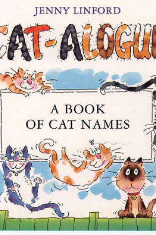 Cover of Cat-alogue