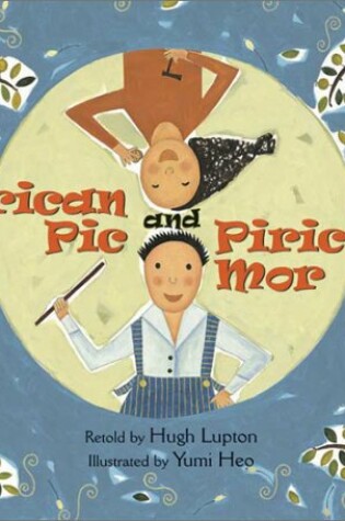 Cover of Pirican Pic and Pirican Mor