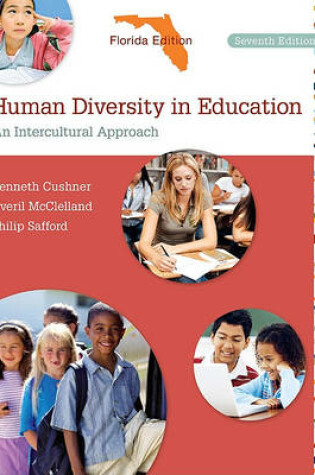Cover of Florida Edition: Human Diversity in Education