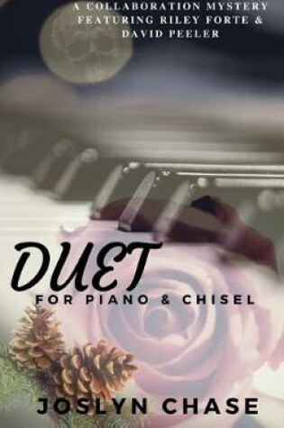 Cover of Duet for Piano & Chisel
