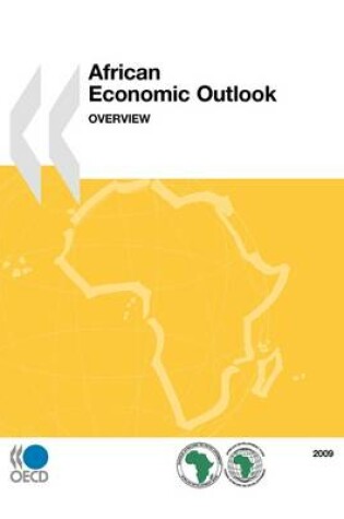 Cover of African Economic Outlook 2009