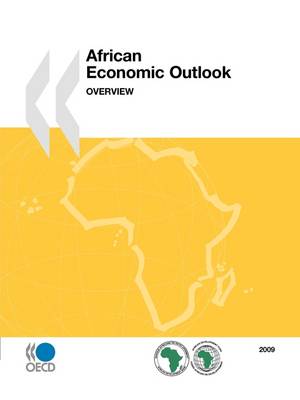 Book cover for African Economic Outlook 2009