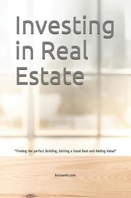 Cover of Investing in Real Estate