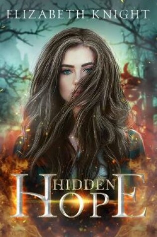 Cover of Hidden Hope