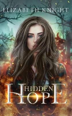 Cover of Hidden Hope