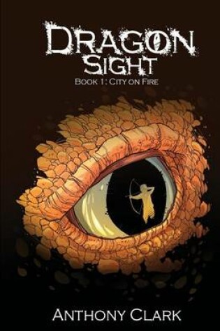 Cover of Dragon Sight