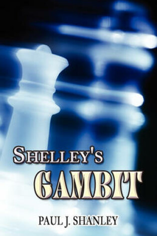 Cover of Shelley's Gambit