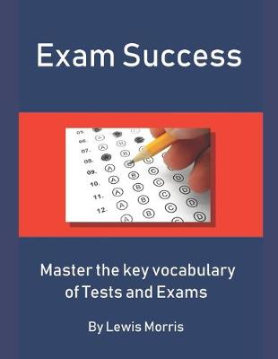 Book cover for Exam Success