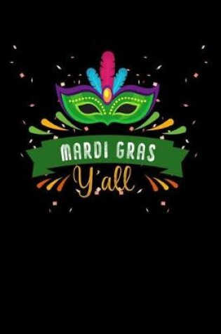 Cover of Mardi Gras Ya'll