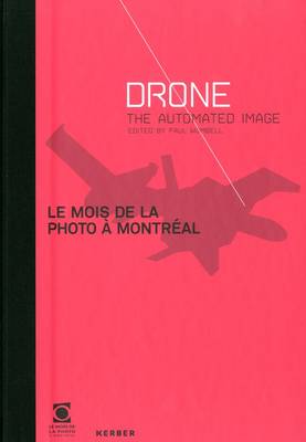 Book cover for Le Mois de la Photo a Montreal