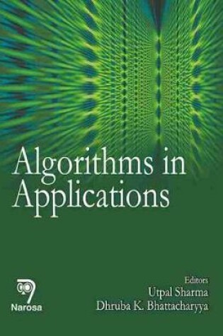 Cover of Algorithms in Applications