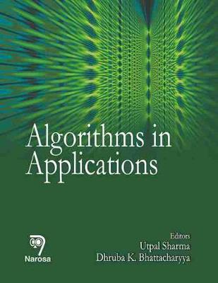 Book cover for Algorithms in Applications