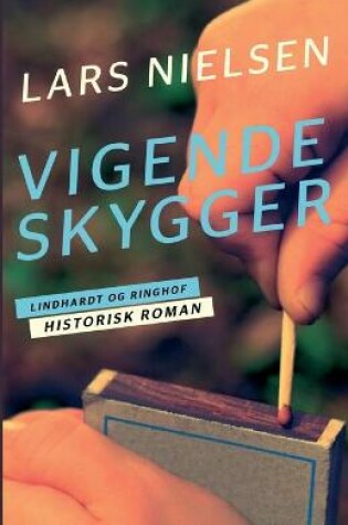 Cover of Vigende skygger