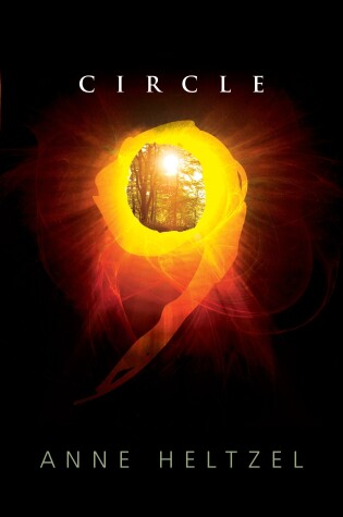 Cover of Circle Nine