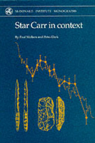 Cover of Star Carr In Context