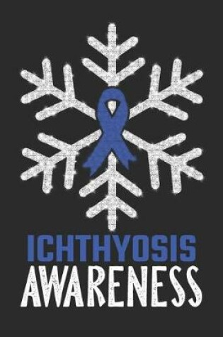 Cover of Ichthyosis Awareness