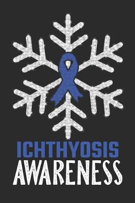 Book cover for Ichthyosis Awareness