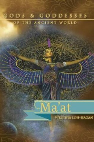 Cover of Ma'at