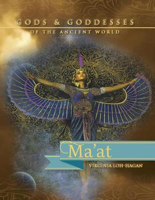Cover of Ma'at