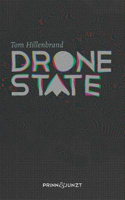 Book cover for Drone State