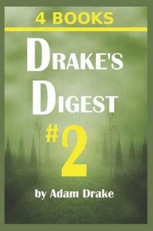 Cover of Drake's Digest #2