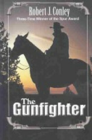 Cover of The Gunfighter