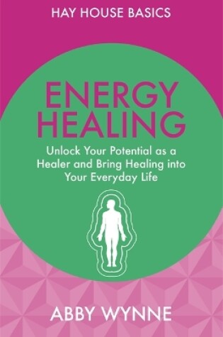 Cover of Energy Healing