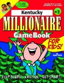 Book cover for Kentucky Millionaire Gamebook for Kids