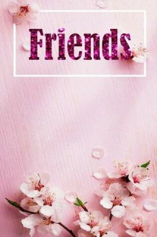 Cover of Friends