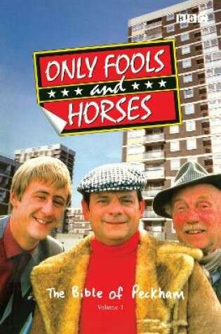 Cover of Only Fools And Horses - The Scripts Vol 1