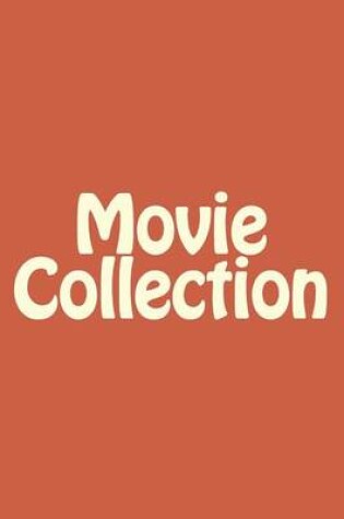 Cover of Movie Collection