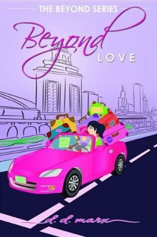 Cover of Beyond Love