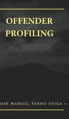 Book cover for Offender profiling