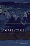 Book cover for Maps of Time
