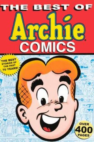 Cover of The Best of Archie Comics