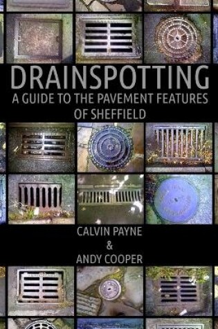 Cover of Drainspotting