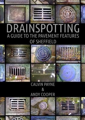 Book cover for Drainspotting