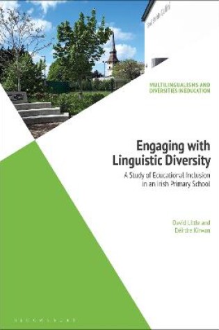 Cover of Engaging with Linguistic Diversity