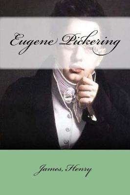 Book cover for Eugene Pickering