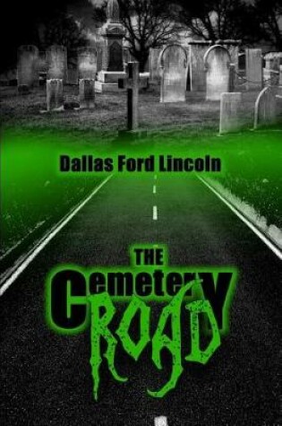 Cover of The Cemetery Road