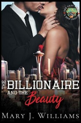 Cover of The Billionaire and the Beauty