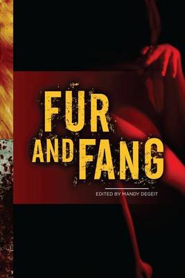 Book cover for Fur and Fang