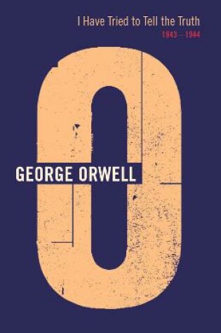 Cover of I Have Tried To Tell The Truth