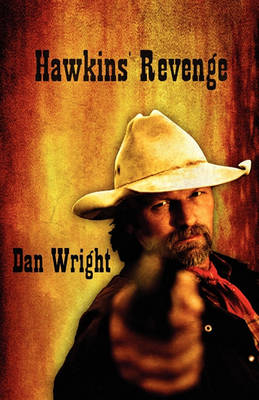 Book cover for Hawkins' Revenge